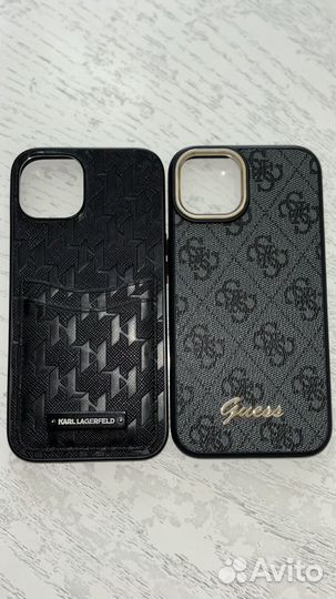 Чехол на iPhone 13