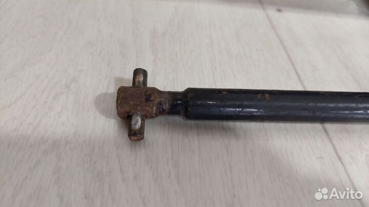 Домкрат механический винтовой SsangYong