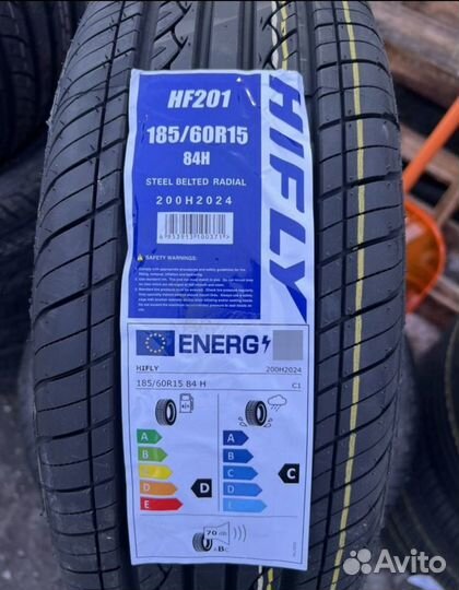 Hifly HF 201 185/60 R15