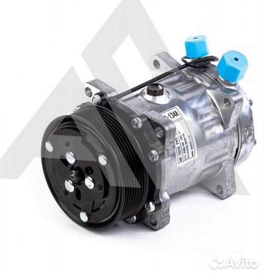 Рефрижератор Arctic XS (+18/18 гр.) на 12 куб.м