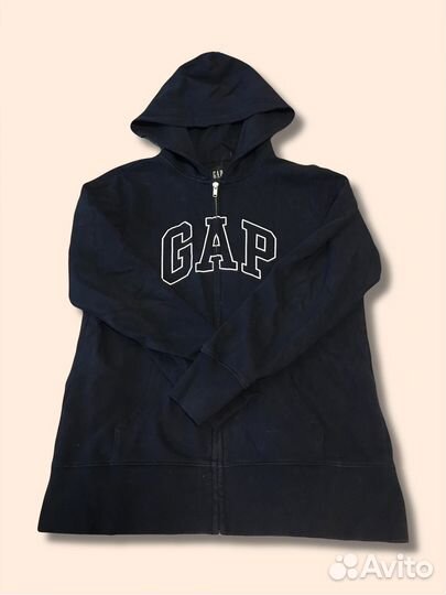 Зипка gap