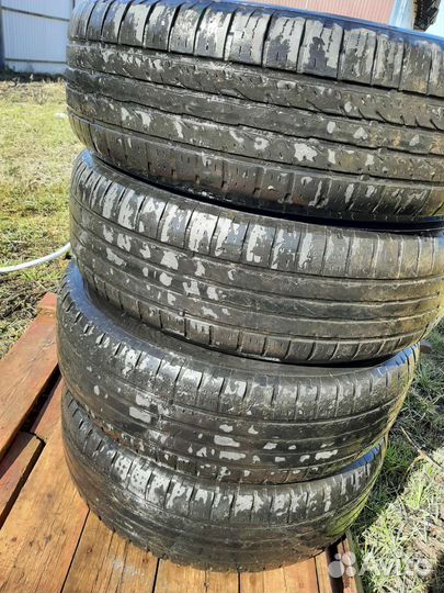 Viatti Bosco A/T V-237 225/65 R17 102H