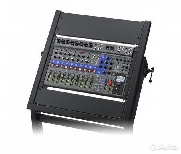 Рэковое крепление для Zoom L-12 Zoom RKL-12