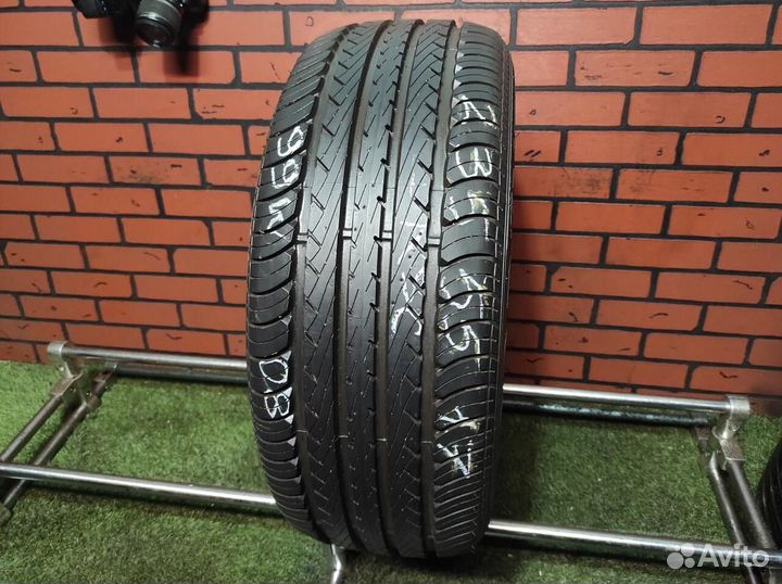 Goodyear Eagle NCT5 235/55 R17 99W