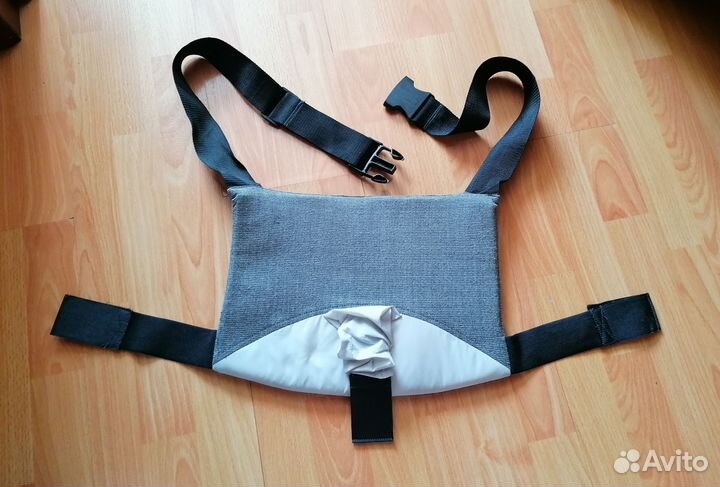 Адаптер ремня безопасности для беременных