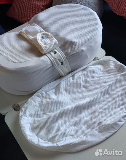 Кокон Red Castle CocoonaBaby оригинал