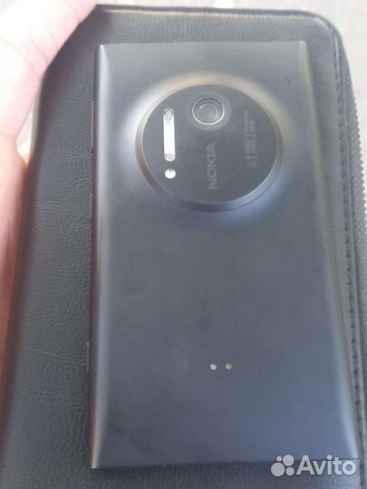 Nokia 909