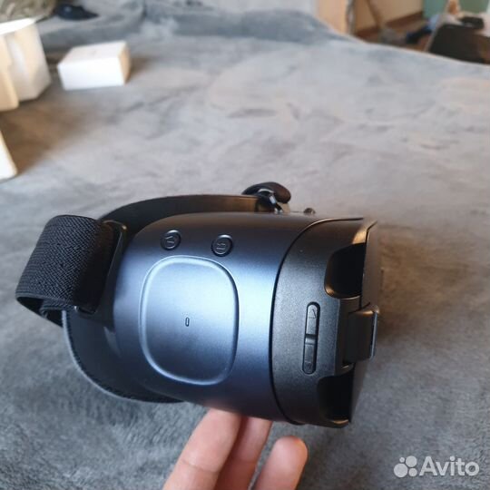 Samsung gear vr