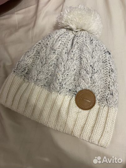 Шапка зимняя Reima 52 54