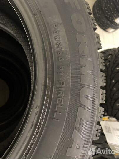 Pirelli Formula Ice 185/65 R15 88
