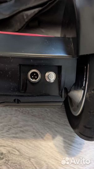 Гироскутер бу