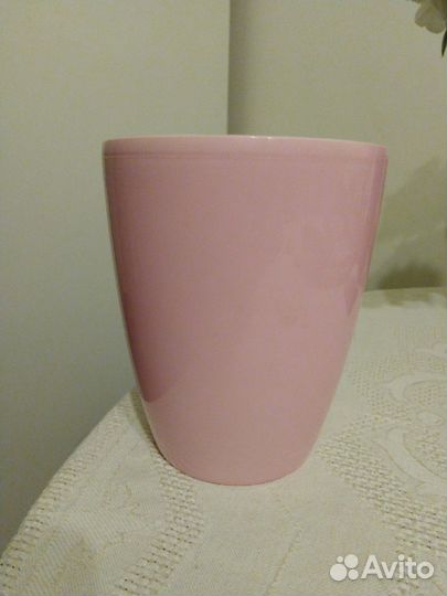 Кашпо для орхидеи