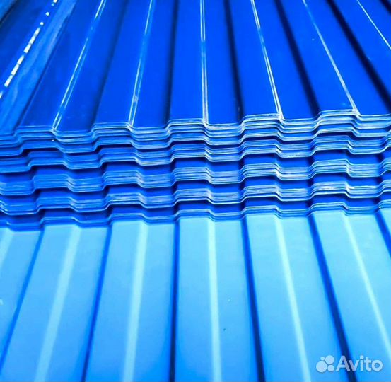 Профнастил