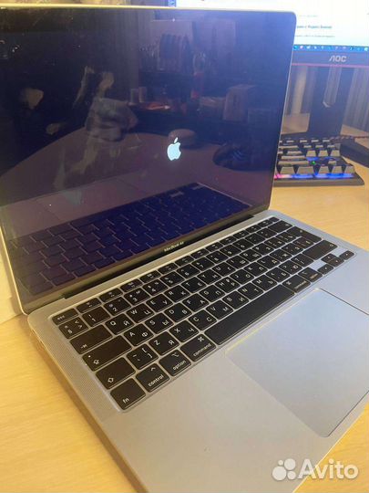 Apple MacBook Air