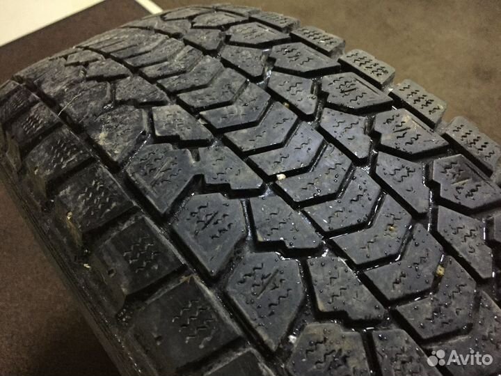 Dunlop Grandtrek SJ5 215/80 R15