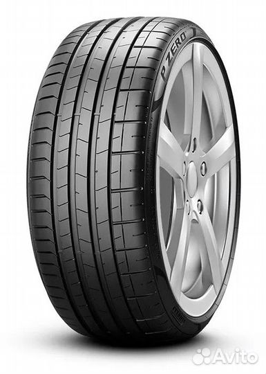 Pirelli P Zero Sports CAR 255/45 R20 105Y