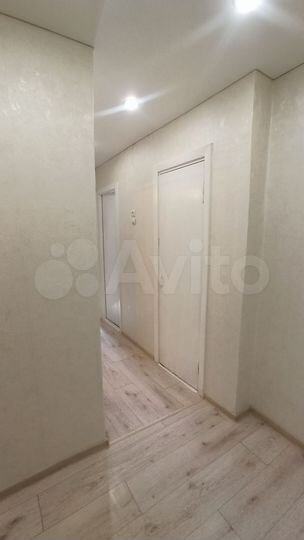 1-к. квартира, 30,6 м², 4/9 эт.