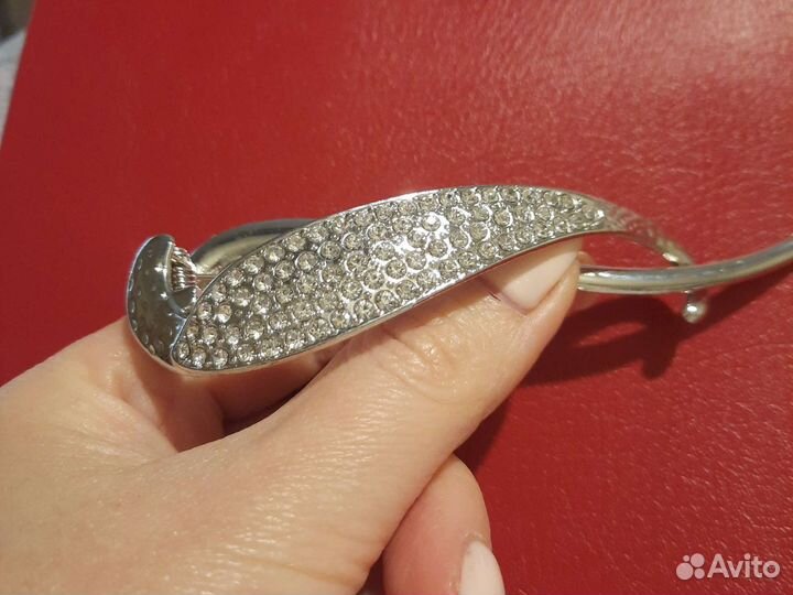 Заколка для волос