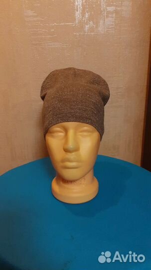 Новые женские шапки