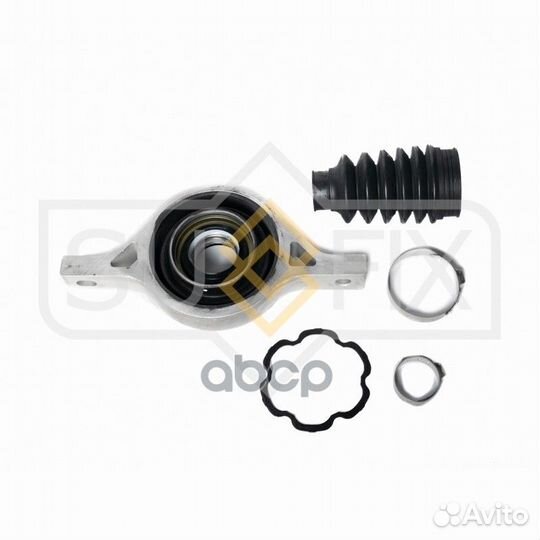 Подшипник подвесной hyundai ix35 1.6-2.4 09, KIA