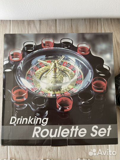 Рулетка игра