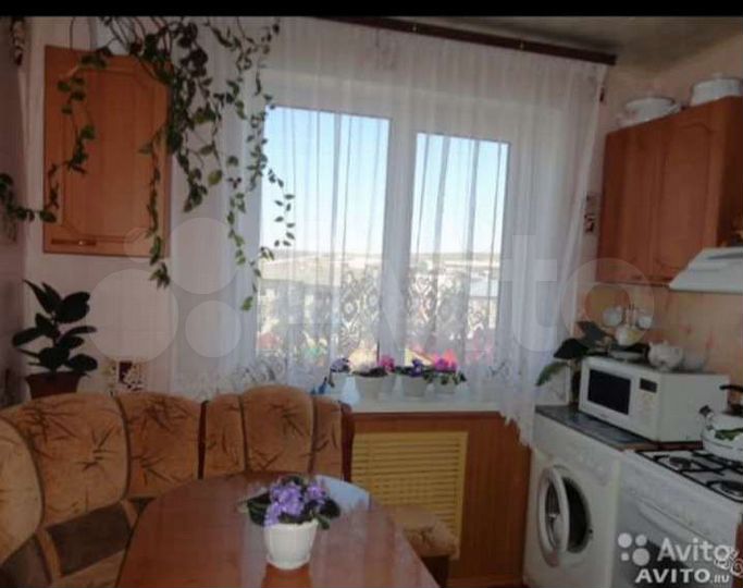 4-к. квартира, 77,2 м², 5/5 эт.