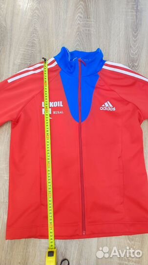 Костюм лыжный разминочный Ski NSK муж. размер М