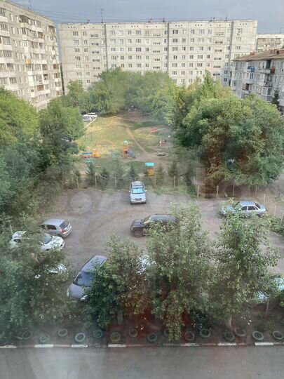 Машиноместо
