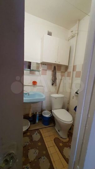 1-к. квартира, 30 м², 2/5 эт.