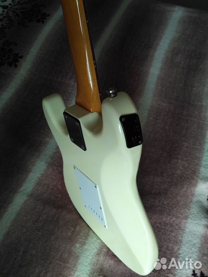 Электрогитара GuitarSib