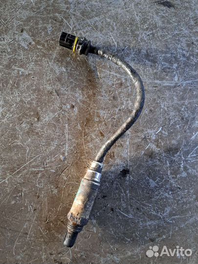 Лямбда-зонд Range Rover Vogue