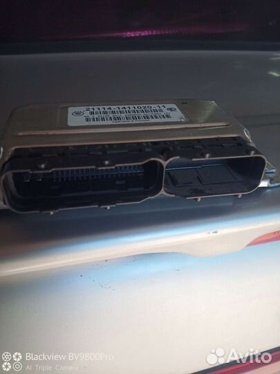 Мазги на Ваз2110 двс126