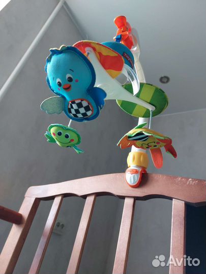 Мобиль tiny love