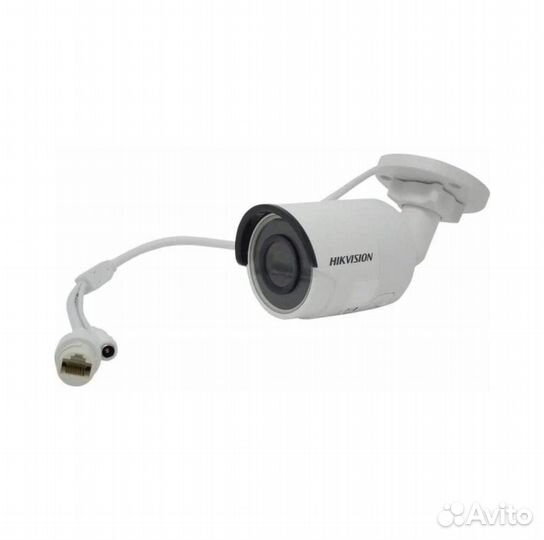 IP камера HikVision DS-2CD2023G0-I 4мм 2Мп