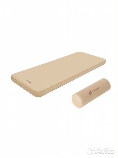 4182 Самонадувной спальный матрас 201х76х7 см