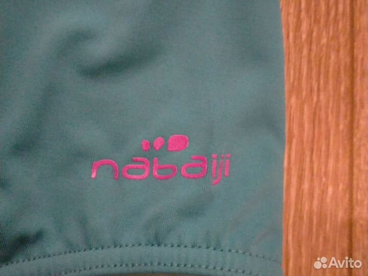 Купальник для девочки