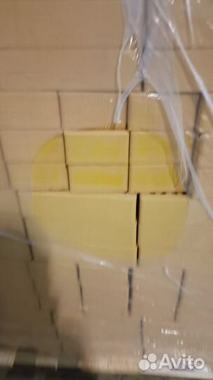 Кирпич облицовочный Терекс ту