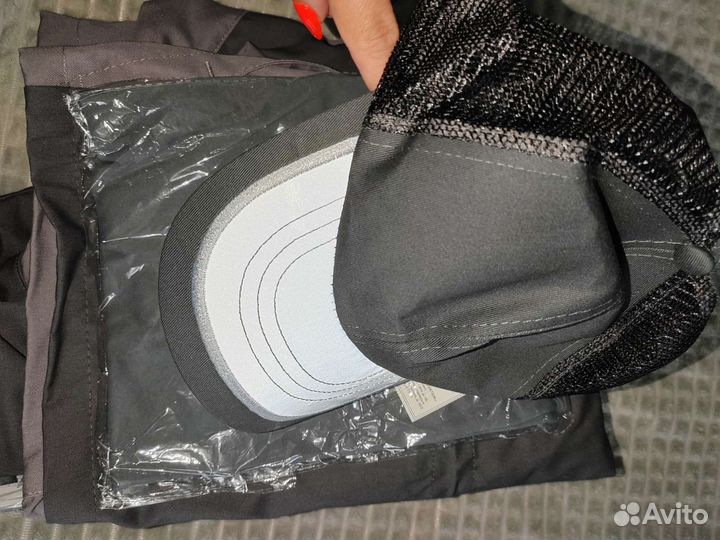 Костюм рабочий летний