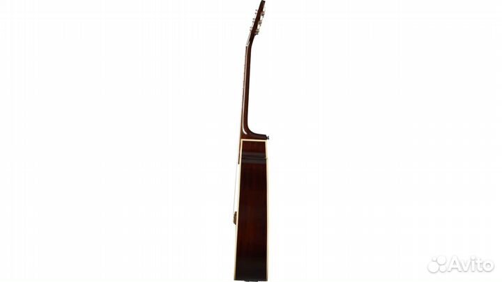 Электроакустическая гитара Epiphone J-45 Aged Vint