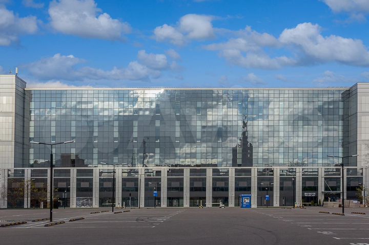 Общепит, ПСН площадью 151 м²