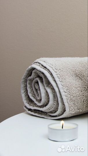 Массаж лица на дому у заказчика