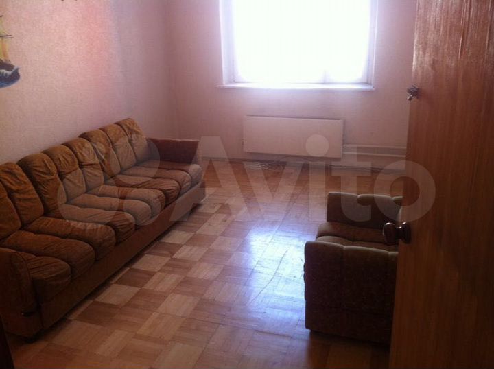 3-к. квартира, 96 м², 14/17 эт.