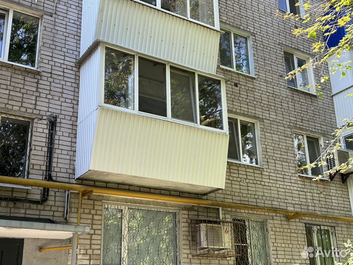 Остекление Балконов/Ремонт Балконов/Окна от Завода