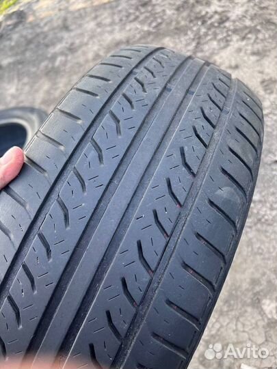 КАМА Кама-Евро-236 185/60 R15