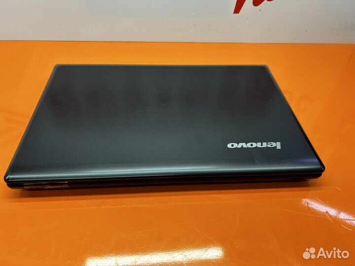 Ноутбук игровой lenovo core i3 Nvidia GT610 2 gb