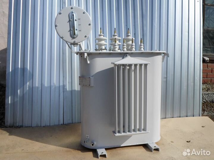 Трансформатор тмг 40/10(6) /0,4