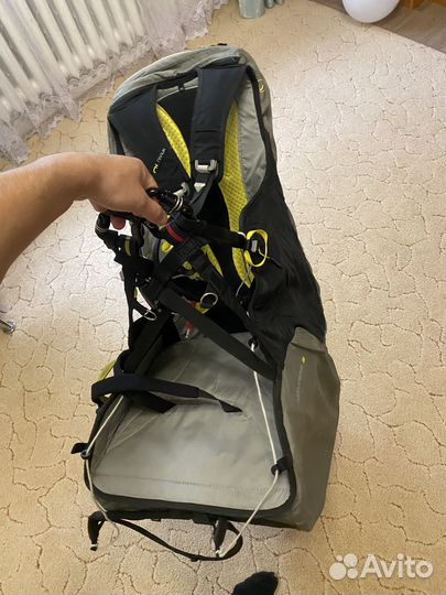 Параплан комплект