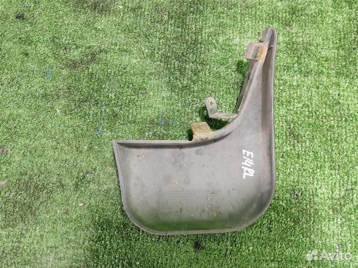 Брызговик задний левый Ford Fiesta (CBK) 2007