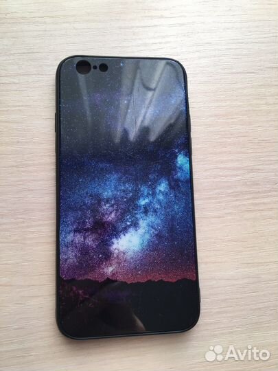 Чехол на iPhone 6s