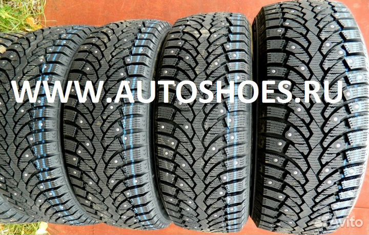 Pirelli Formula Ice 195/60 R15